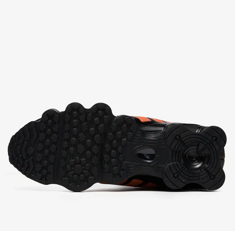 Nike Show Tl “Blue Tint / Total Orange” – Multicolor | AR3566-401