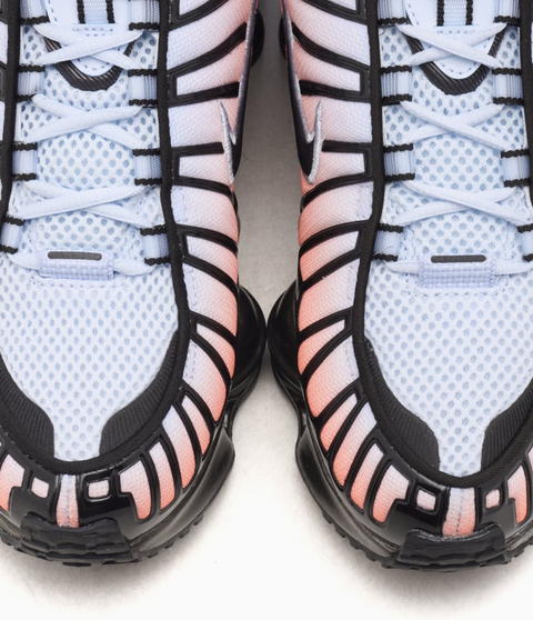 Nike Show Tl “Blue Tint / Total Orange” – Multicolor | AR3566-401