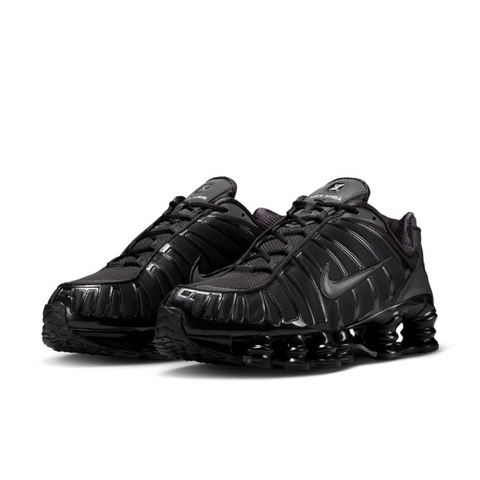 Nike Shox TL "Black Metallic Silver" -Negru | IQ0167-001