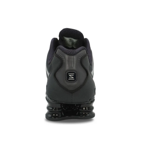 Nike Shox TL "Black Metallic Silver" -Negru | IQ0167-001