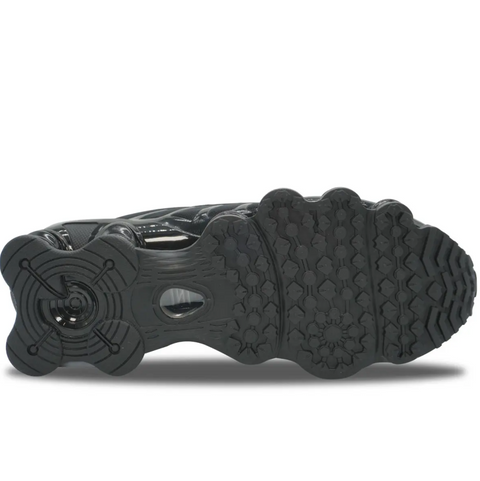 Nike Shox TL "Black Metallic Silver" -Negru | IQ0167-001