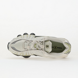 Nike Shox Tl “Light Bone / Olive Aura” – Verde | FV0939-002