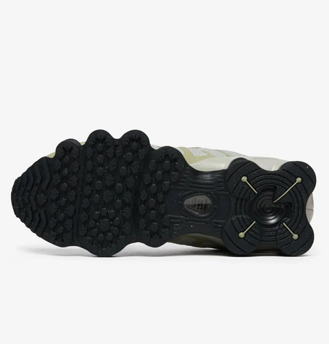 Nike Shox Tl “Light Bone / Olive Aura” – Verde | FV0939-002