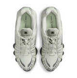 Nike Shox Tl “Light Bone / Olive Aura” – Verde | FV0939-002