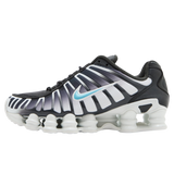 Nike Shox TL JDS – Gri/Negru | IQ0279-060