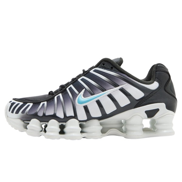 Nike Shox TL JDS – Gri/Negru | IQ0279-060