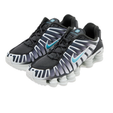 Nike Shox TL JDS – Gri/Negru | IQ0279-060