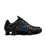Nike Shox TL SE "BLACK STEALTH" – Gri/Negru | IQ6599-001