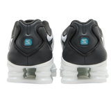 Nike Shox TL JDS – Gri/Negru | IQ0279-060