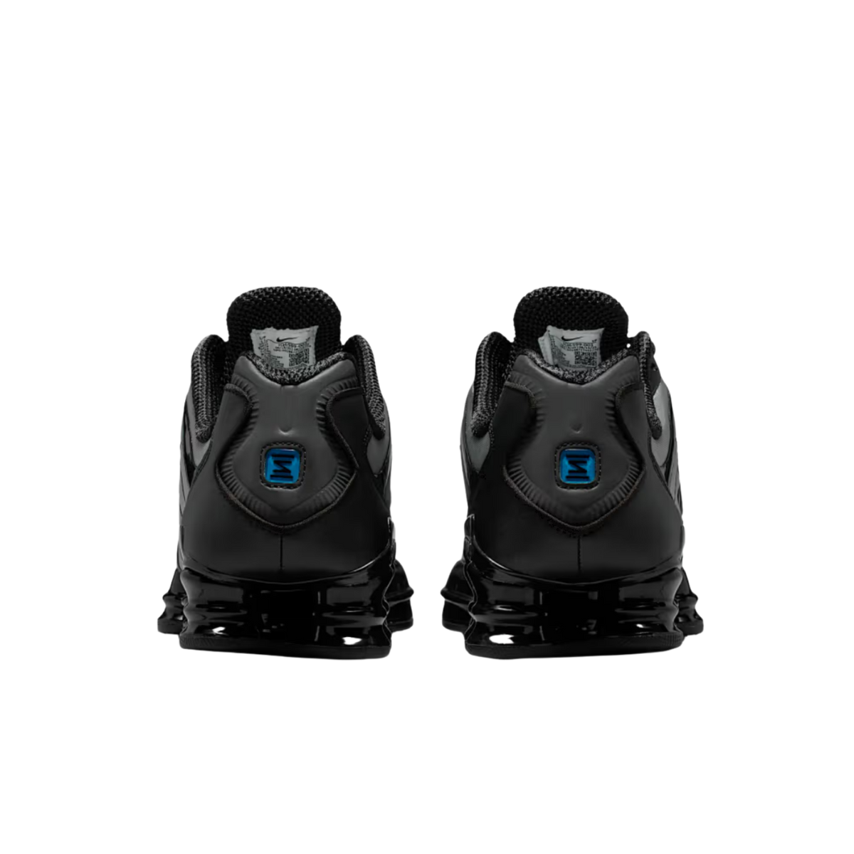 Nike Shox TL SE "BLACK STEALTH" – Gri/Negru | IQ6599-001