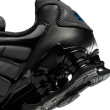 Nike Shox TL SE "BLACK STEALTH" – Gri/Negru | IQ6599-001