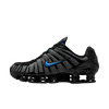 Nike Shox TL SE "BLACK STEALTH" – Gri/Negru | IQ6599-001