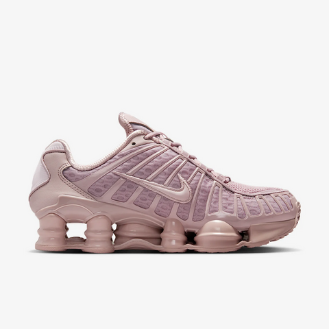 Nike Shox TL "Particle Rose"- Roz | AR3566-601