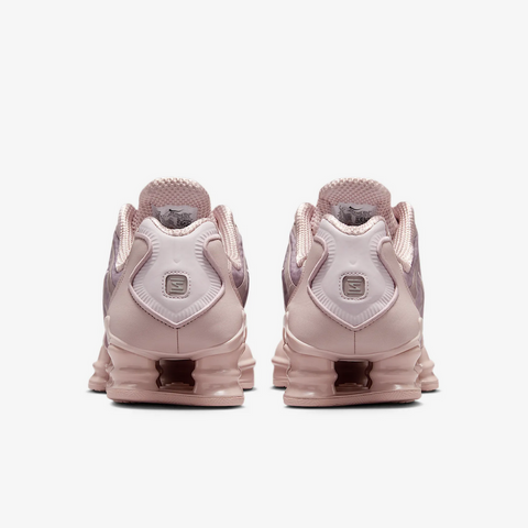 Nike Shox TL "Particle Rose"- Roz | AR3566-601
