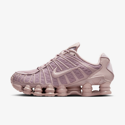 Nike Shox TL "Particle Rose"- Roz | AR3566-601