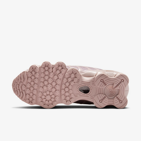 Nike Shox TL "Particle Rose"- Roz | AR3566-601