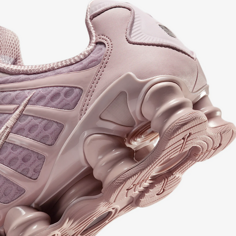 Nike Shox TL "Particle Rose"- Roz | AR3566-601