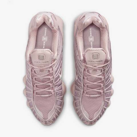 Nike Shox TL "Particle Rose"- Roz | AR3566-601