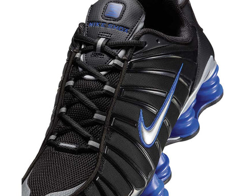 NIKE SHOX TL "RACER BLUE" – Pantofi sport de stradă – Cod CN0151-004