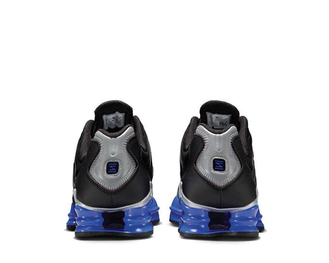 NIKE SHOX TL "RACER BLUE" – Pantofi sport de stradă – Cod CN0151-004