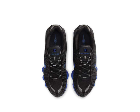 NIKE SHOX TL "RACER BLUE" – Pantofi sport de stradă – Cod CN0151-004