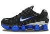 NIKE SHOX TL "RACER BLUE" – Pantofi sport de stradă – Cod CN0151-004