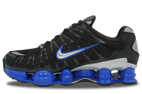NIKE SHOX TL "RACER BLUE" – Pantofi sport de stradă – Cod CN0151-004