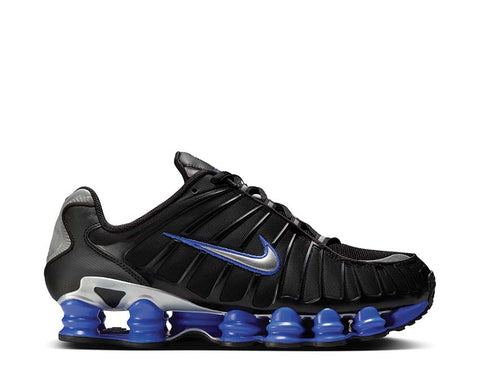 NIKE SHOX TL "RACER BLUE" – Pantofi sport de stradă – Cod CN0151-004