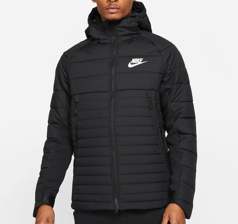 NIKE SPORTSWEAR - Geacă de iarnă Synthetic-Fill – Cod DM1794-010