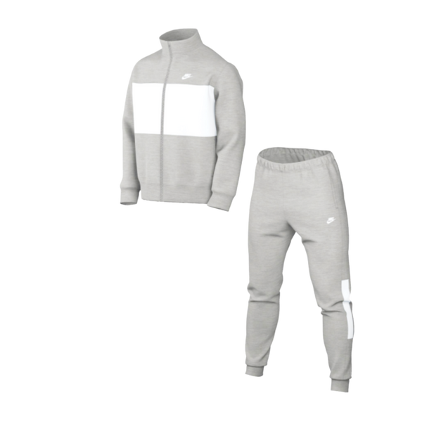 Nike Sportswear Sport Essentials - Gri | DM6836-063