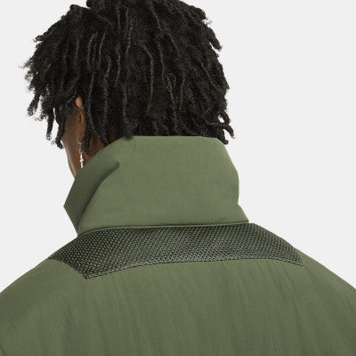 Nike Sportswear Therma-fit - Geacă de Iarnă – Verde | DD5929-325