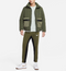 NIKE SPORTSWEAR THERMA-FIT - Geacă de iarnă – Cod DD5929-325