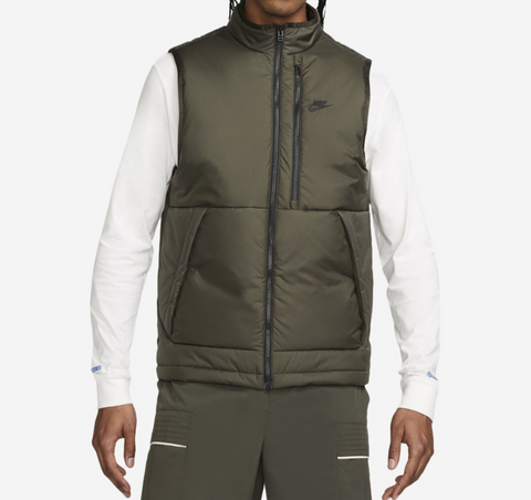 Nike Sportswear Therma-FIT Legacy – Vesta Bărbați – Cod DD6869-355