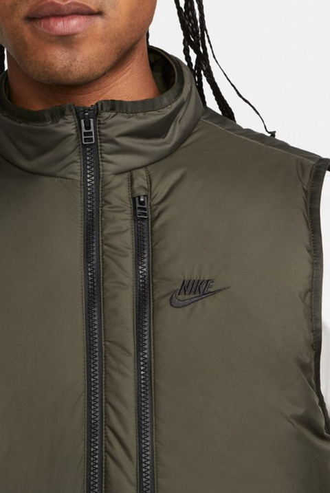 Nike Sportswear Therma-FIT Legacy – Vesta Bărbați – Cod DD6869-355