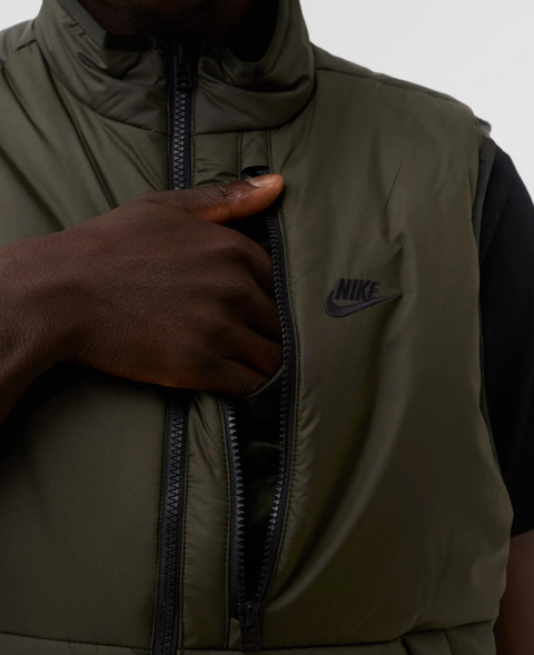 Nike Sportswear Therma-FIT Legacy – Vesta Bărbați – Cod DD6869-355