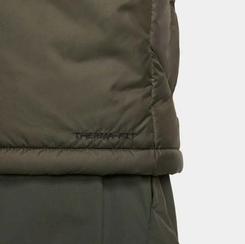 Nike Sportswear Therma-FIT Legacy – Vesta Bărbați – Cod DD6869-355