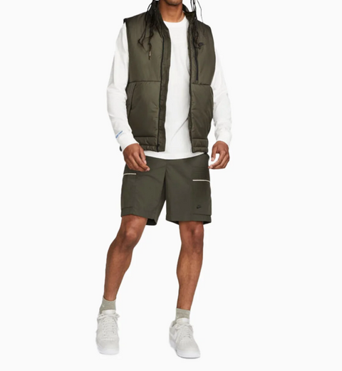 Nike Sportswear Therma-FIT Legacy – Vesta Bărbați – Cod DD6869-355