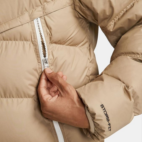 Nike Sportswear Storm-fit Windrunner – Bej | DR9609-247