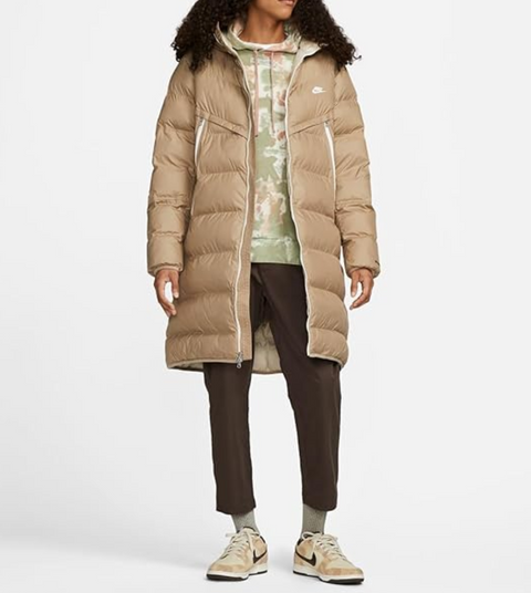 Nike Sportswear Storm-fit Windrunner – Bej | DR9609-247