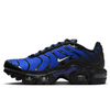 NIKE TN AIR MAX PLUS GS Black Racer Blue – Pantofi casual de stradă – Cod HM9616-001