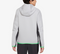NIKE Sportswear Tech Fleece Full‑Zip Hoodie  copii – Cod CU9223‑078