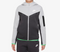 NIKE Sportswear Tech Fleece Full‑Zip Hoodie  copii – Cod CU9223‑078