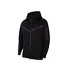 Nike Sportswear Tech Fleece – Hanorac Full‑Zip  copii – Cod CZ2570‑010