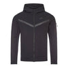Nike Sportswear Tech Fleece – Hanorac Full‑Zipcopii – Cod FD3286‑010