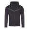 Nike Sportswear Tech Fleece – Hanorac Full‑Zip  copii – Cod FD3286‑010