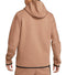 NIKE HANORAC CU GLUGĂ SPORTSWEAR TECH FLEECE DV0537-256
