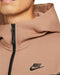 NIKE HANORAC CU GLUGĂ SPORTSWEAR TECH FLEECE DV0537-256