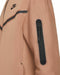NIKE HANORAC CU GLUGĂ SPORTSWEAR TECH FLEECE DV0537-256