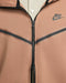 NIKE HANORAC CU GLUGĂ SPORTSWEAR TECH FLEECE DV0537-256