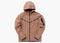NIKE HANORAC CU GLUGĂ SPORTSWEAR TECH FLEECE DV0537-256